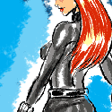 Black Widow